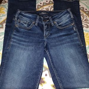 Silver suki 27/33